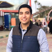 Abanoub Shokry