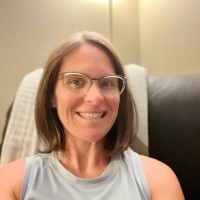 Jill Hanke