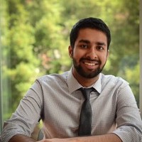 Zubin Moosa