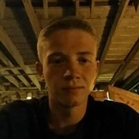 Austin Cope