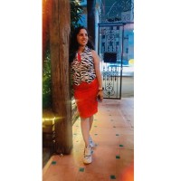 Shruthi Narayan