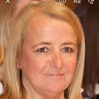 Catherine Gordon