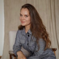Veronika Dobrodeeva