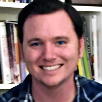 Timothy Mudge