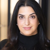 Mandana Rahmani
