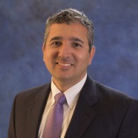 Rafael E. M. Pratts, Edfp, Cgbp
