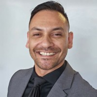 Arman Terrell