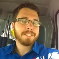 Stephen Wade, Cts