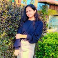 Vajjala Akshaya Sharma