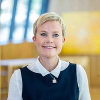 Elin Sture Næss