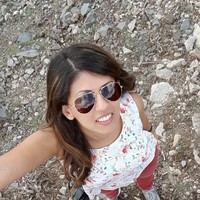 Maria Stefania Palmas