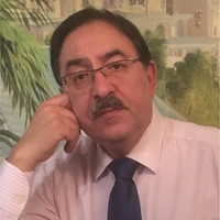 Farhad Heydari