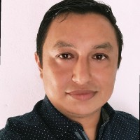 Pablo Arles Padilla García