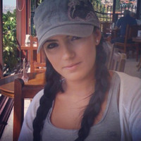 Melike Mermertay