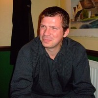 Ian Illingworth