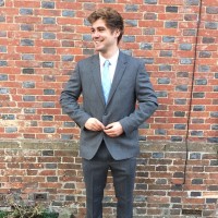 Matthew Smith