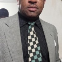Dr. Robert Lee Pitre