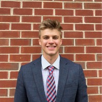 Luke Johnson