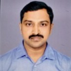 Bikshapathi Goud Pusala