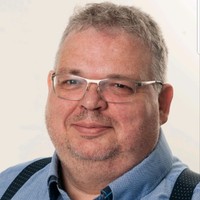 Ruben Van Der Steenhoven Cbip
