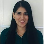 Marcela Alvarado Elizondo