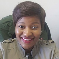 Boitumelo Phatlane