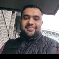 Vaibhav Goel