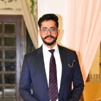 Neelabh Gothwal
