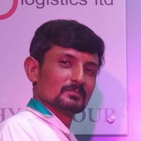 Harish Piprotar