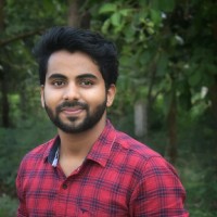 Ravikiran M D