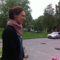 Kristina Waldenborg