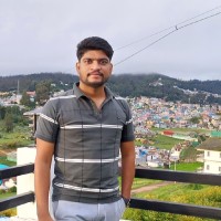 Govind Vhotte