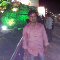 Manoj Kumar Patra