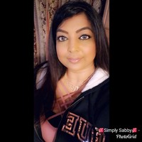 Sabrina Nisha