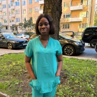 Ernestina Amadi