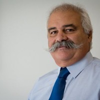 Capt Richard Gabriele FNI
