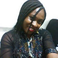 Vivian Oyeyemi