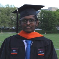 Krishna Kanth Vuppala Narasimha