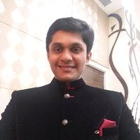 Sanket Sanghavi