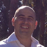 Steve Bogdanovski