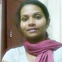 Indhu J R