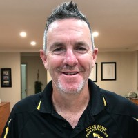 Paul Lenaghan