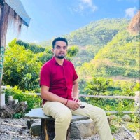 Krishna Khanal