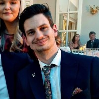 Sean Bland BA (Hons)