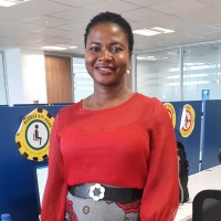 CATHERINE CHINONSO NZE (MNSE, R.Eng)