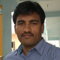 Raveendrababu Kattamuri