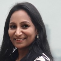 Saritha Karunakaran
