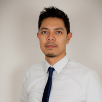 Bernard Tungol, C. Tech.