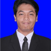 M Arief Maulana Nazaruddin