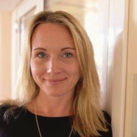 Tina Mille Skyttegaard Mouridsen